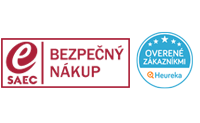 Bezpečný nákup a Overené zákaníkmi
