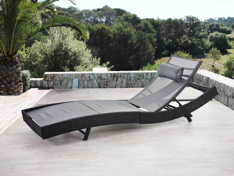 Zahradn&iacute; leh&aacute;tka