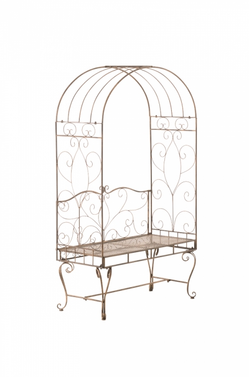 Pergola s lavičkou GS19099