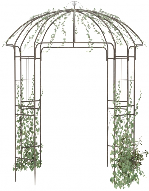 Pavilon Keira - bronzová