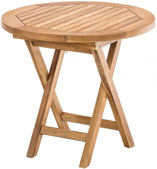 Zahradní stůl Maharao - teak