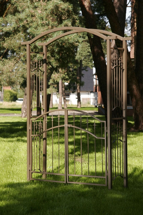 Pergola na popínavé rostliny Luxor