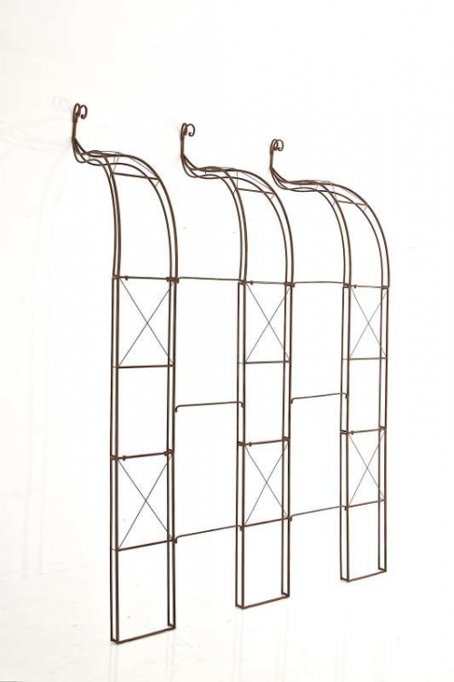 Pergola na popínavé rostliny GS17599