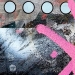 Vliesová tapeta Mr Perswall - Graffiti Byline 585 x 265 cm