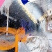 Vliesová tapeta Mr Perswall - Graffiti Byline 585 x 265 cm