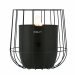 Plynová lucerna COSI Cosiscoop Basket, černý