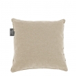 Vyhřívací polštář Cosipillow dobíjecí, látka Savane coconut - 50 x 50 cm